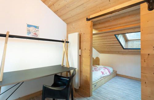 Le chalet de Nicolas - Your Nature Exclusive Retreat ! - Foto 17