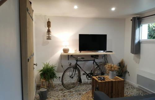 Martine à la Ferme - Foto 1