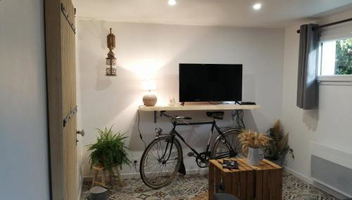 Martine à la Ferme - Foto 1