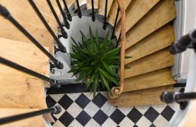 Le Canyon Rouen Centre by MyFrenchPAT Terrasse & Parking - Photo 25