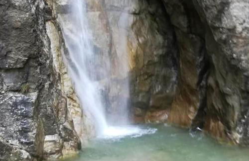 La cascina della vigna del viandante - Foto 37