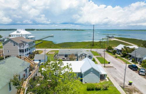 Conch's Point Cottage home - Foto 43