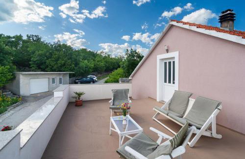 Three-Bedroom Holiday Home in Dabar - Foto 25