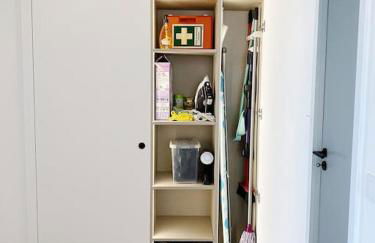 Front Sea Apartment Quarteira - Foto 17