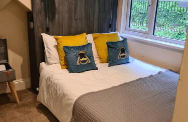 The Eaves in Lynton, Exmoor, Devon - Foto 6