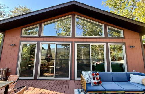 Amazing Views Hot Tub Fire Pit & Chefs Kitchen - Foto 7