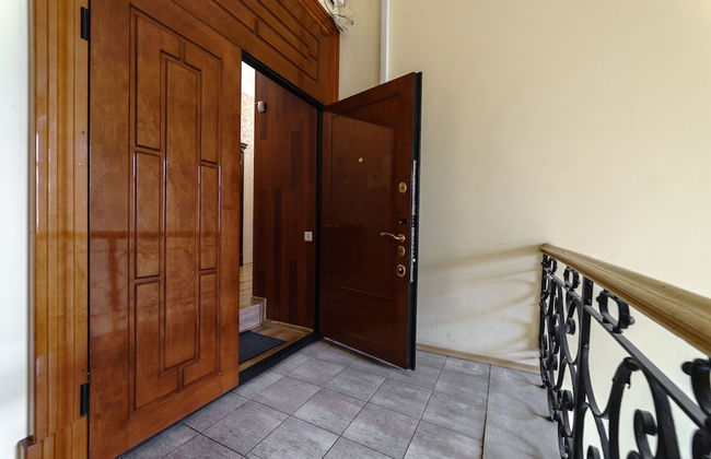 Art Suites on Deribasovskaya 10 - Foto 37