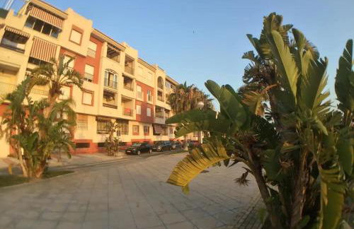 Apartamento Playa Calahonda El Farillo con terraza - Foto 1