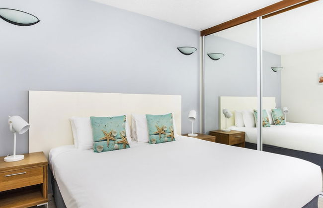 BreakFree Royal Harbour - Foto 21