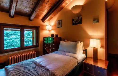 Villa Oasi - by MyHomeInComo - Foto 119