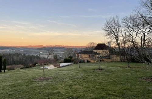 Ferme Saint Martin le Redon - Foto 23