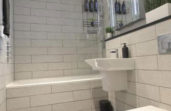 Apt Croydon, 1 Min walk to Train - Foto 15