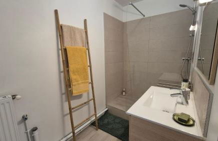 Appartement Clara Parking Gratuit - Foto 17