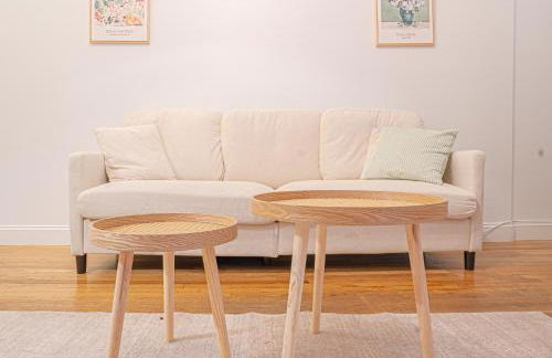 Charming Upper East Side W Outdoor Space - Foto 6