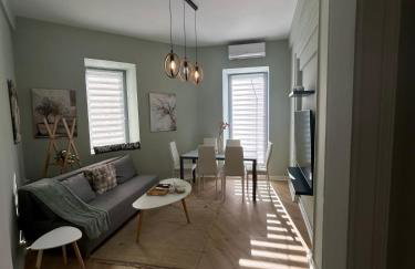 Xylokastro Central Apartment - Foto 1