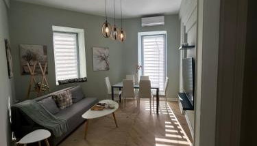 Xylokastro Central Apartment - Foto 1