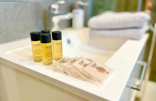 COLMAR - Appartements Deluxe - Lumineux - Stationnement Gratuit et Facile dans la rue - Foto 66