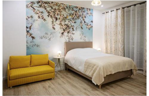 Studio Pavillon Baltard - Paris - Disney 20 min - Foto 7