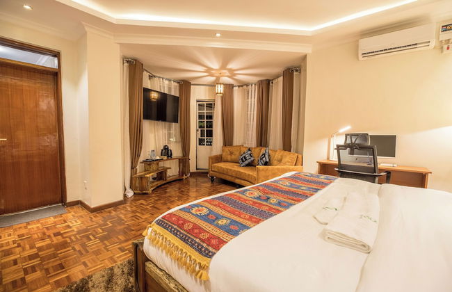 Gigiri Lion Villas 1 - Photo 11