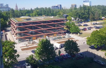 Falcon Apartment 5 Metro SGH - Foto 17