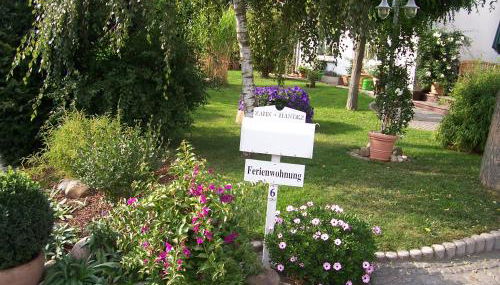 Fewo "Habichtswald" - Foto 3