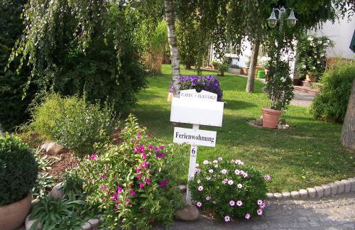 Fewo "Habichtswald" - Foto 3