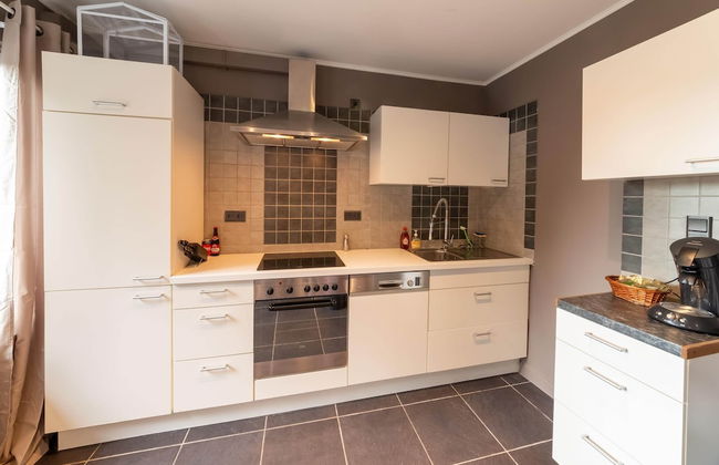 Magnificent Holiday Home With hot Tubs - Foto 13