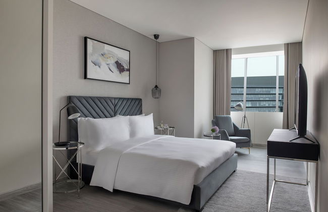 Steigenberger Residence Doha - Foto 6