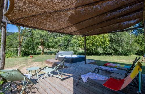 Moulin au coeur de la nature - Foto 20