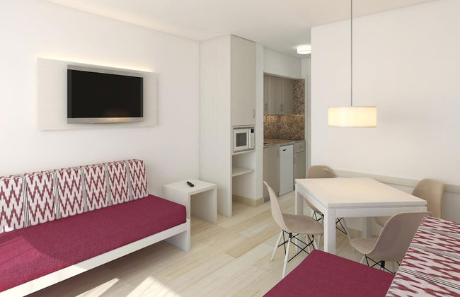 Apartaments Ses Dàlies - Foto 7