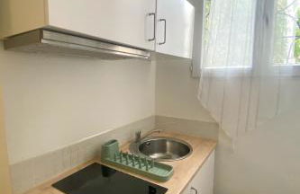 Studio près de Paris Aeroport CDG 2 minutes de la gare - Foto 9