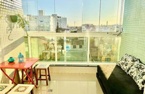 Apartamento em frente ao mar Nova Guarapari - Brasil - Foto 8