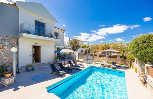 Villa Tzina - Photo 27