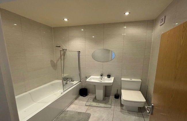 Inviting 1-bed Apartment in Walton on the Naze - Foto 8