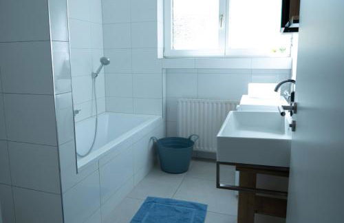 Monteuerunterkunft - Flexibel und Modern - Foto 25