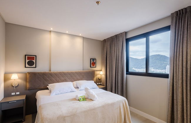 MHF III Apts Variados a 280m da Praia em Itapema - Photo 13