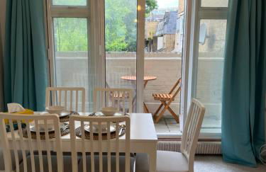 Lovely Entire Flat with Private Balcony in Euston-Central London - Foto 1