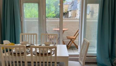 Lovely Entire Flat with Private Balcony in Euston-Central London - Foto 1
