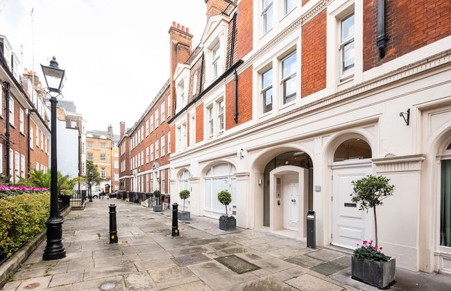 Native Mayfair - Foto 53