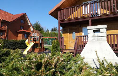 Domki Komfort - Photo 15