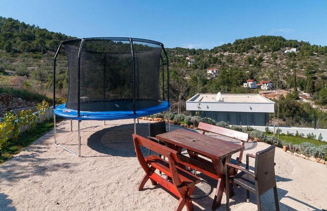 Villa Anđelina - Foto 27