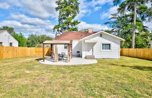 The Cozy House In Quiet Ingleside Area - Foto 16