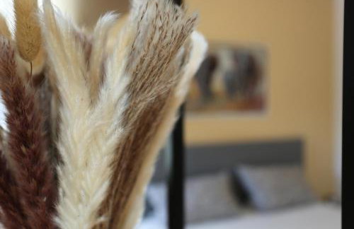 Exklusive Wohnung mit Balkon und direktem Rheinblick mit 2 Schlafzimmern für bis zu 5 Gäste - Foto 37