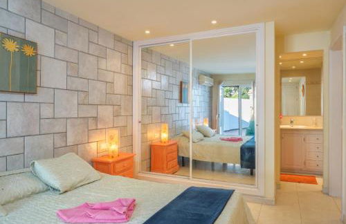 Villa at the Beach - Photo 14