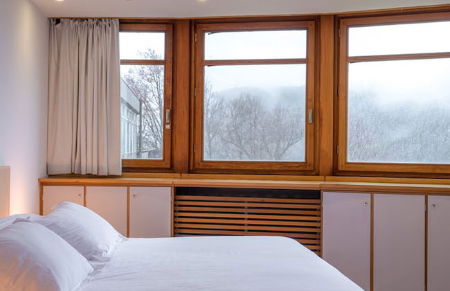 Amazing Property in Mountains SMA-GB by Apartments Bariloche - Foto 32