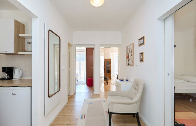 KABLAR'S SUNNY SUITES - Foto 9