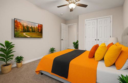 Spacious House-single Level Near Lake Huge Parking - Foto 22