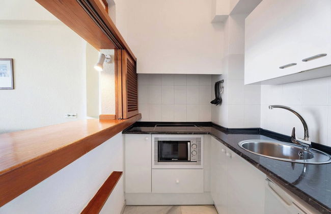 Apartamento Over The Ocean - Photo 6