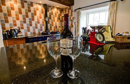 Borthwen Farmhouse - Foto 25