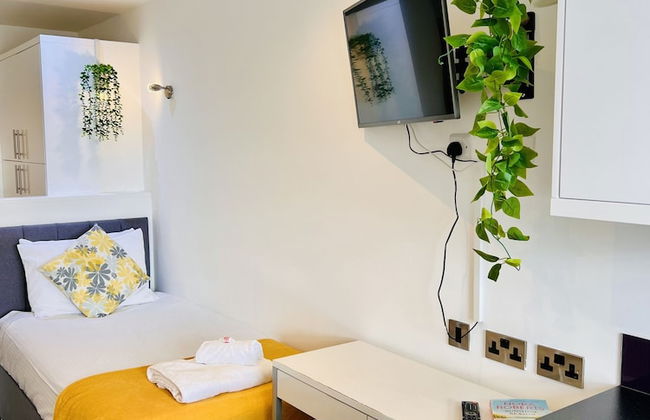 Fox House, Studio Apartments - Foto 19